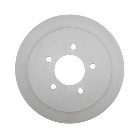 Raybestos 00 Ford Expedition Rotor, 66947Fzn 66947FZN